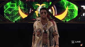 Ember Moon Vs. Tegan Nox Would you like to see Ember Moon back in WWE? #wwe #wwenxt #aew #roh #embermoon #athena #tegannox #wwe2k22 #projectduux #simulation #xboxseriesx | Duux