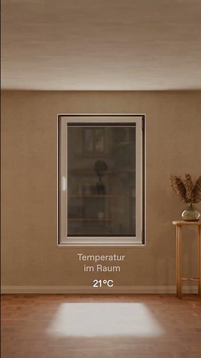CLIP & SHADE Außenrollo – Premium Sicht- & Sonnenschutz ohne Bohren!