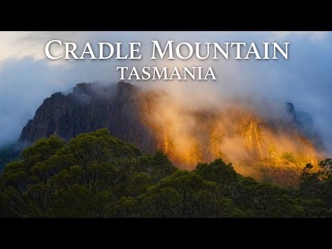 Cradle Mountain | Hike & Camp | Overland Track | Australia's most iconic Tracks