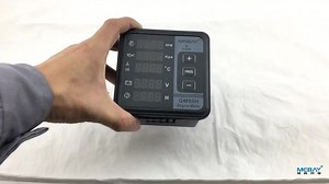 Mebay GM50HR Engine Meter Panel Meter RS485 Port Supported Remote Monitor