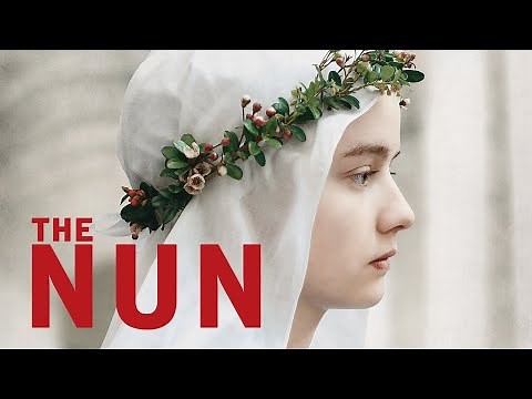 The Nun (2013) | Trailer | Pauline Etienne | Isabelle Huppert | Louise Bourgoin
