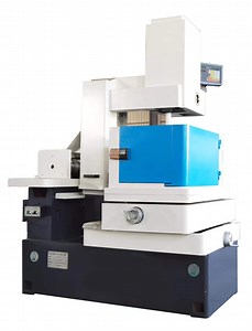 [Hot Item] High Precise Wirecut CNC EDM Line Cut Molybdenum Automatic Wire Cutting Machine