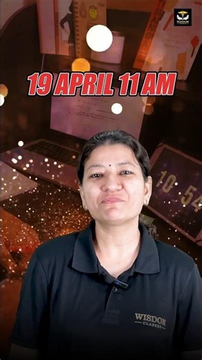 Aapka Pyar aur Bharosa 🙏| Wisdom ANM Classes 5th Anniversary Celebration #wisdomanmclasses #shorts