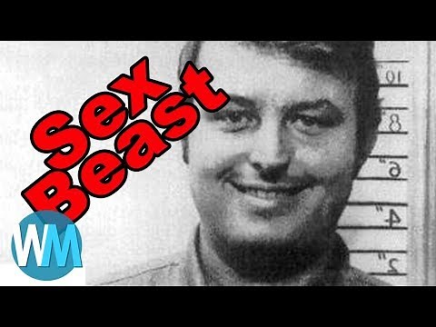 Top 10 Most DISTURBING Serial Killer Nicknames