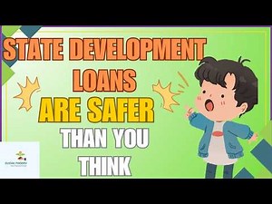 State Development Loans ( SDL)