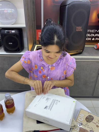 Unboxing the iPad Air 7: What to Expect