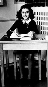 The true story behind Anne Frank's arrest and the mystery that remains #history #worldwar2 #annefrank #worldhistory | Stratix