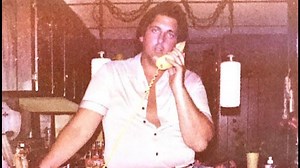 UNSOLVED: The 1982 murder of Richard Jackson