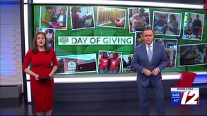 Day of Giving: Help your neighbors in need today