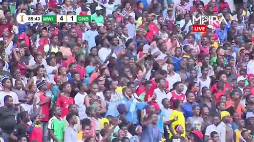 FIFA U-20 Women's World Cup Qualifiers - Malawi VS Guinea Bissau | Football Association of Malawi