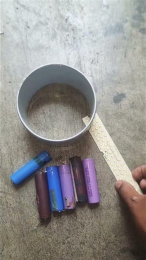 #*diy make emergency light at home#shortsfeed