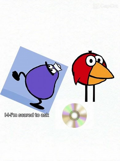 When you defrost a dvd #dvd #capcut #meme #funny #animalnoises #fyp #foryoupage