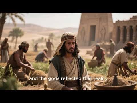 Ancient Mesopotamia | Ancient Civilizations Explained Simply Series