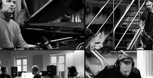 Sigur Ros announce spring 2022 American tour