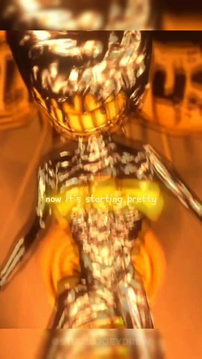 ✒️ Horror SHOW 🖋️ #bendy #batim #ink #bendyandtheinkmachine #inkbendy #bendyandthedarkrevival #inkmachine #batdr #song #horrorshow