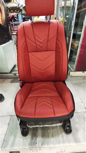 # Toyota Innova crysta#2016#full interior 10 colour