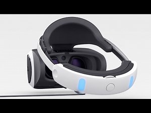 PlayStation VR Official Set Up Tutorial - Part 2