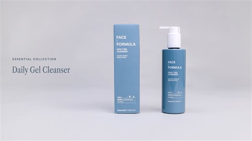 Daily Gel Cleanser