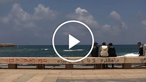 A Different Benghazi