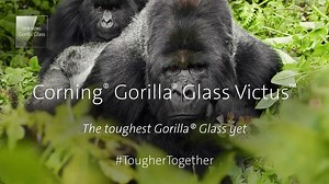 Corning Gorilla Glass Victus Can Survive 2-Metre Drops
