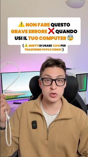 DO NOT USE THE CABLE to connect your phone to your computer!