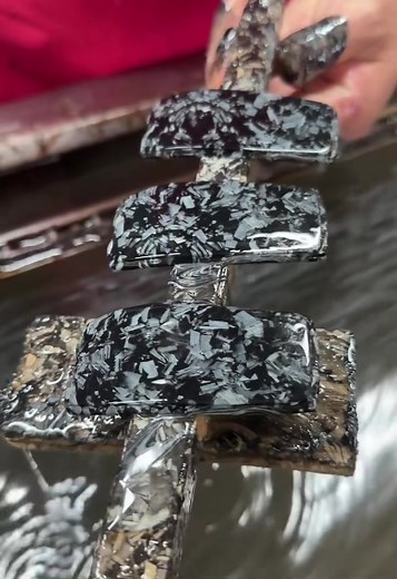 ABS material transfer, satin carbon fiber water transfer film