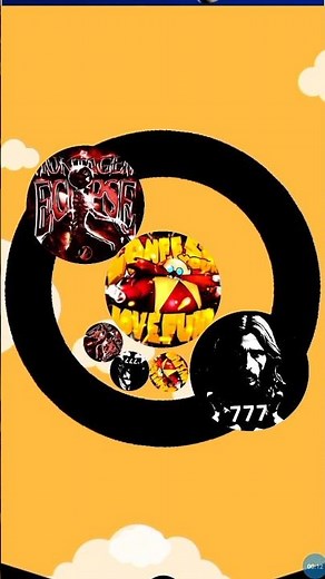 MONTAGEM ECLIPSE VS CONFESS YOUR LOVE FUNK VS 777 FUNK | Phonk Marble Race Who Will Win?#phonk #fyp