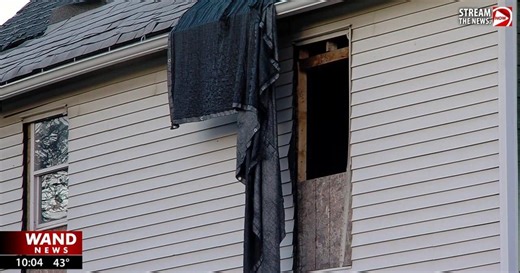 5,200 vacant lots in Decatur, City Council approves demo of 12 properties