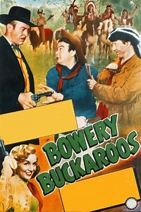 Bowery Buckaroos Summary, Trailer, Cast, Where to Watch and More