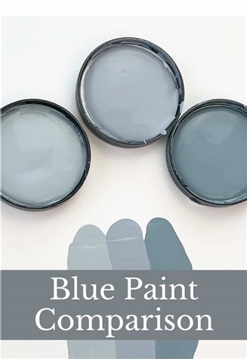 Discover 3 Inspiring Shades of Blue for Your Home
