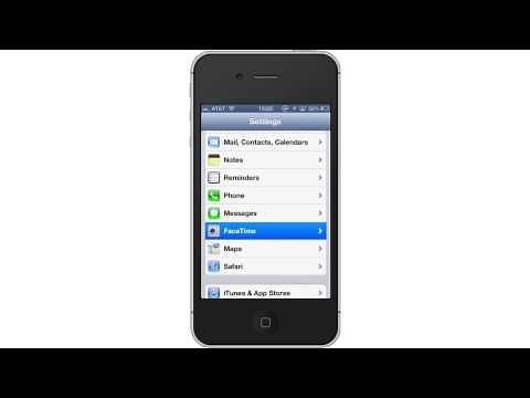 Easy Way to Use Facetime without WiFi on iPhone and iPad