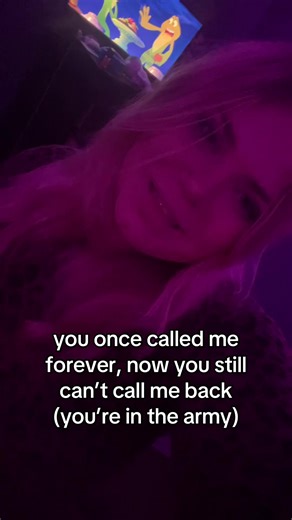 Come Home Pook: A Heartfelt Message for Soldiers