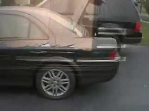 Turbocharged Lincoln LS Build Video