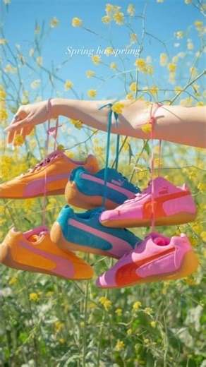 Puma Speedcat Sneaker #shorts