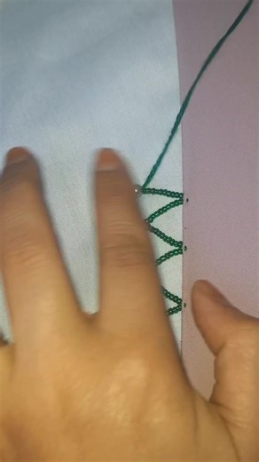 7.8K views · 15 reactions | #fypシ゚ #crafting #handmade #tutorial @à la une | Fatima El Marmour | Facebook