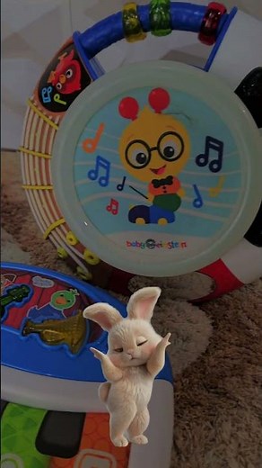 Baby Einstein Collection Toys, designed to spark curiosity and creativity. #lindseystoystore