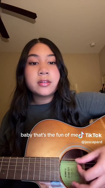 Me Cover by Taylor Swift - Acoustic Version