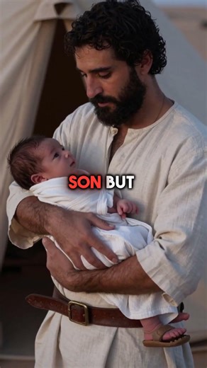 Do You Know Moses Was Almost Killed—Then This Happened #shorts #history #story #bible