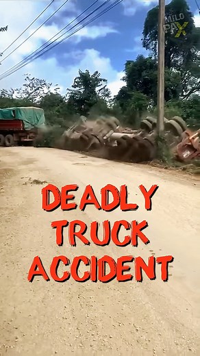 11K views · 57 reactions | Why Do Trucks Tip Over So Easily? ...
