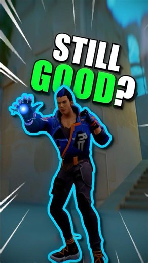 YORU IS STILL GOOD?! #valorant #valoranttips #valorantclips #gaming #valorantdailyclips