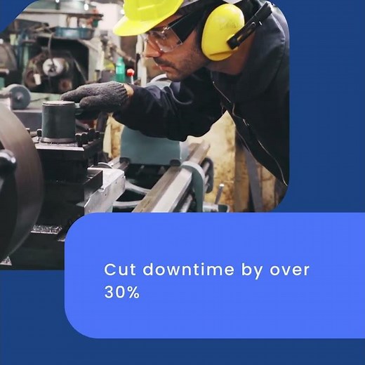 Cryotos - #1 AI Powered Maintenance Software