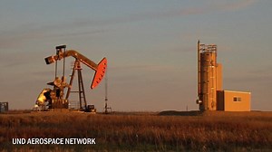 New book shows the lives of oil workers in North Dakota