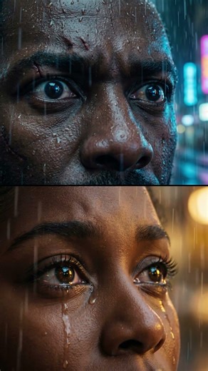 Il a suffit d'un SIMPLE REGARD pour que TOUT CHANGE 💔 #series #shorts