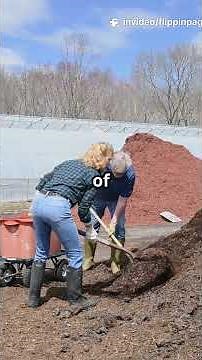 Transform Kitchen Scraps into Garden Gold!