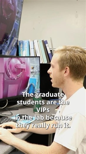 FSU's John D. Fox Superconducting Linear Accelerator Laboratory