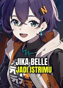 Membalas @master_b191 JIKA BELLE DARI ZENLESS ZONE ZERO JADI ISTRIMU VERSI SDD MAAF KALO SALAH (KEMUNGKINAN) #bellezenlesszonezero #zenlesszonezero