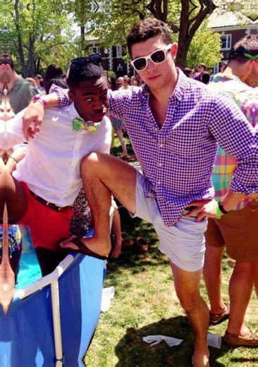 Ty “Long Pole” Goodson (@ty.goodson5)’s videos with I Took A Pill In Ibiza - Seeb Remix - Mike Posner