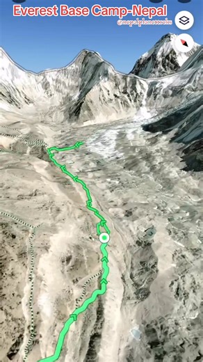 189K views · 2K reactions | Everest Base Camp Trekking Updates for...
