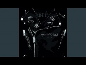 Motörhead (Live at Aylesbury Friars, 31st March 1979)
