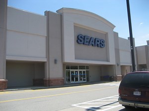 Police: Westwood Man Injures Cop, Sears Employee